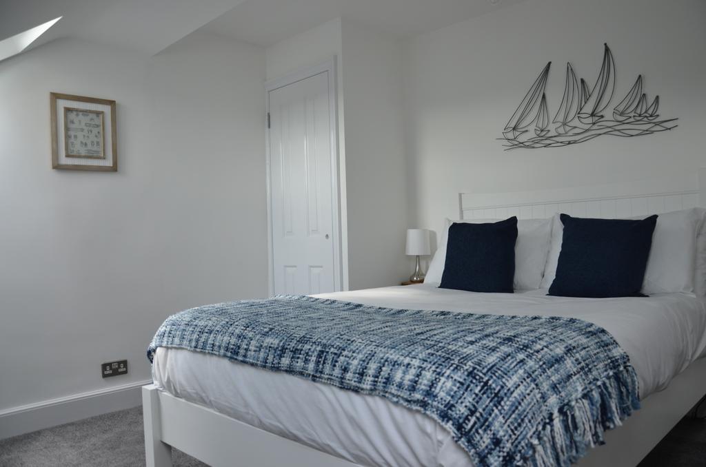 The Retro Bed & Breakfast Canterbury Rum bild