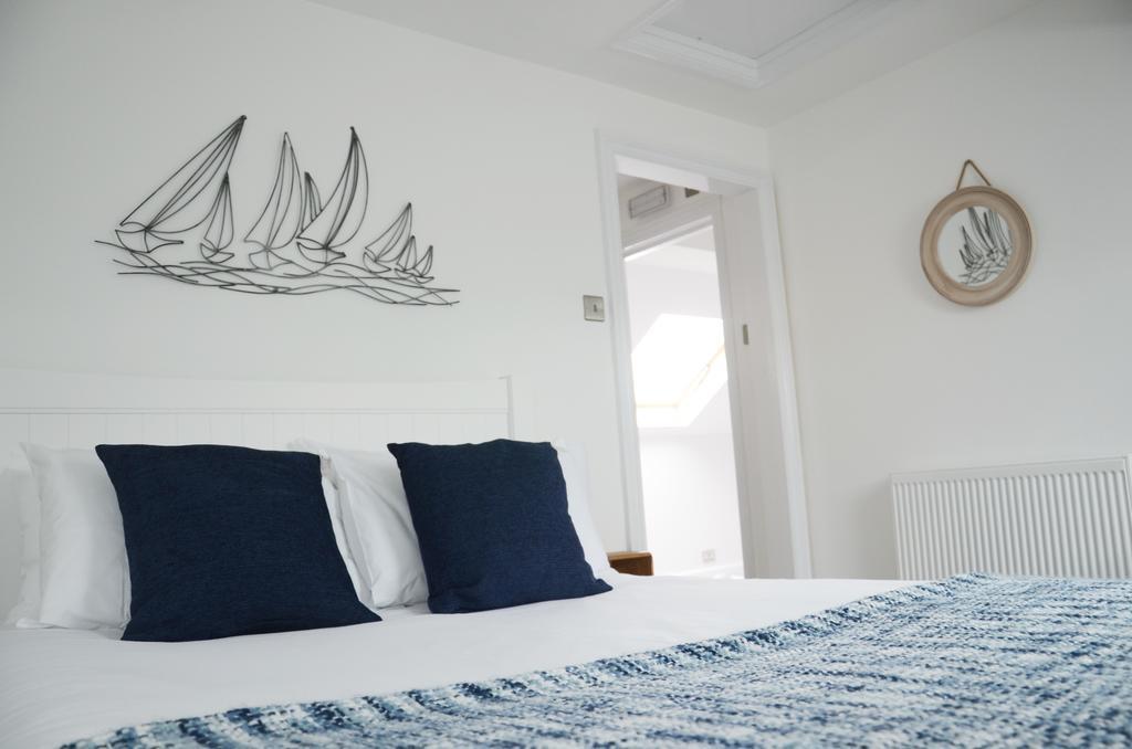 The Retro Bed & Breakfast Canterbury Rum bild