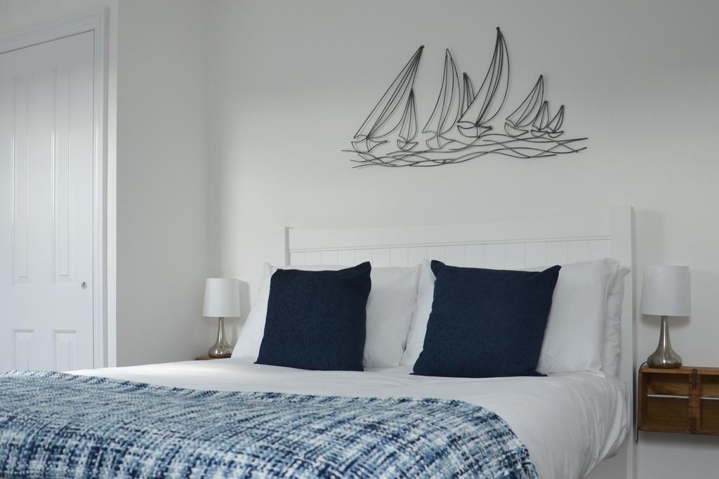 The Retro Bed & Breakfast Canterbury Rum bild