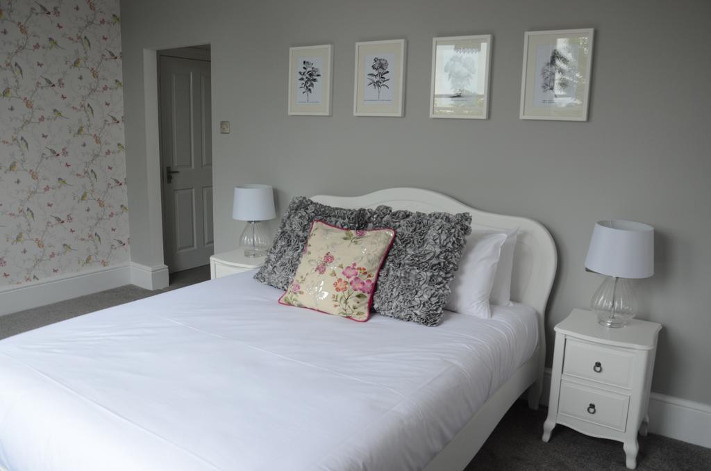 The Retro Bed & Breakfast Canterbury Rum bild